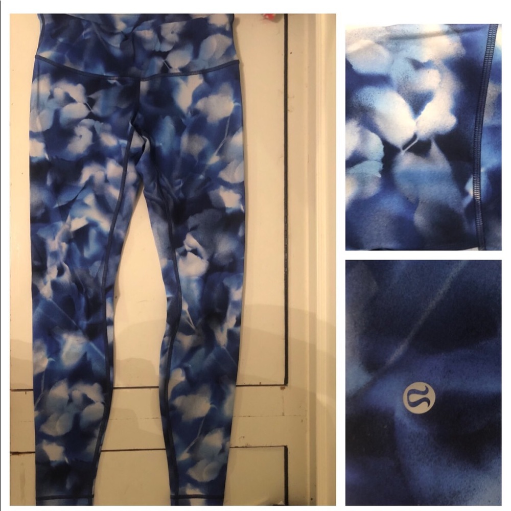 Lulu Lemon Leggings! 🦋🦋